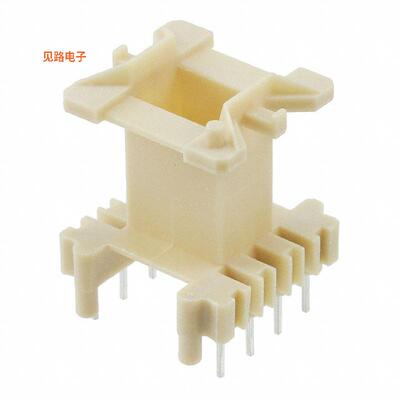 CPV-E25/13/11-1S-8P -[全新BOBBIN COIL FORMER E 25X13X11]