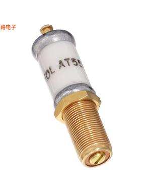 AT55HV -原装[CAP TRIMMER 1.5-55PF 600V PNL MT1.5 ~ 55pF