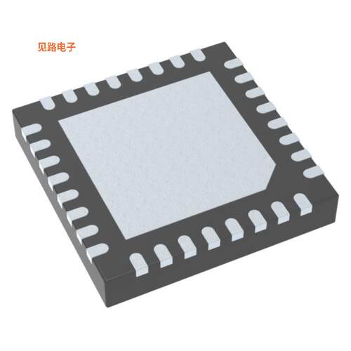 ISL68220IRAZ -[全新INFRA 2OUT/2PH DIGITAL CONTROLLE]