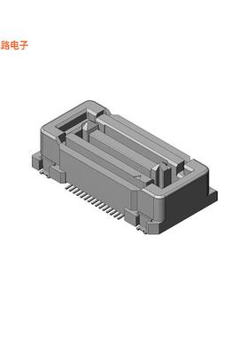 MA01F030VAABR500 -[全新CONN FLOATING SIDE STR 30 POS]