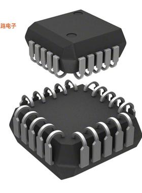 MC10E1652FNG -原装[IC COMPARATOR 2 W/LATCH 20PLCC带锁销