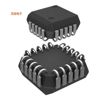 MC10H125FNR2 -原装[IC XLTR MS UNIDIR 20-PLCC混合信号