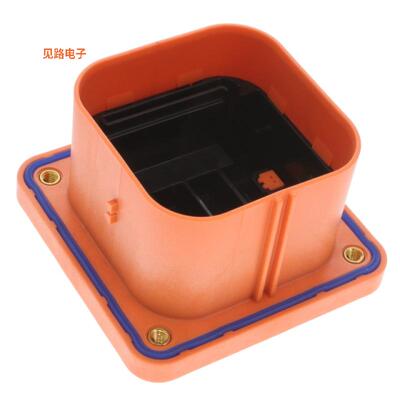 1-1587987-7 -原装[CONN RCPT ASSEMBLY SHUNT插座