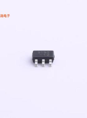 PJ9193M12SE -[原装线性稳压器(LDO)SOT-23-5