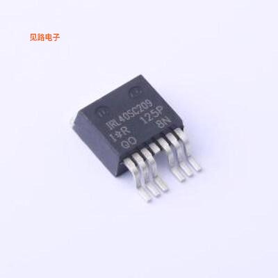 IRL40SC209 -[原装MOSFET N-CH 40V 478A D2PAKD2PAK-7
