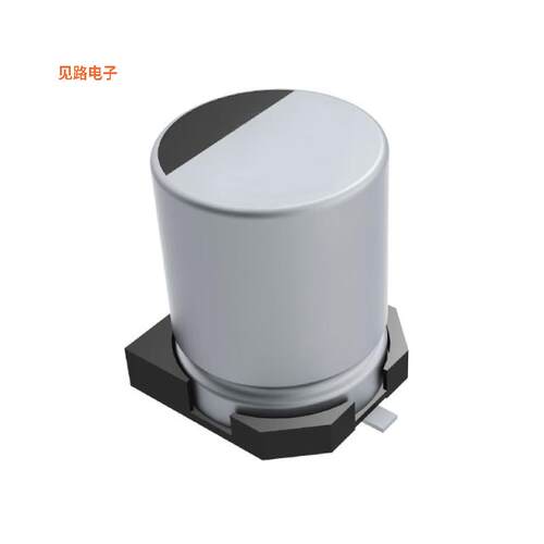 EDK107M050A9MAA -[全新CAP ALUM 100UF 20% 50V SMD]