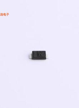 RB160MM-60TFTR -[原装DIODE SCHOTTKY 60V 1A PMDUSOD-123F