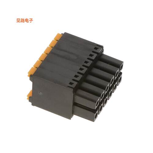 OSTNL121002 -[全新TERM BLOCK PLUG 12POS 3.50MM]