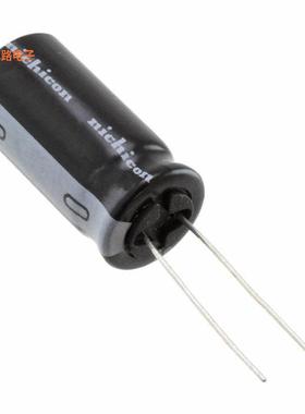 UVY2G220MHD -原装[CAP ALUM 22UF 20% 400V RADIAL TH22 F