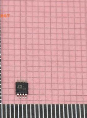 原装正品 AD7683BRMZRL7-全新