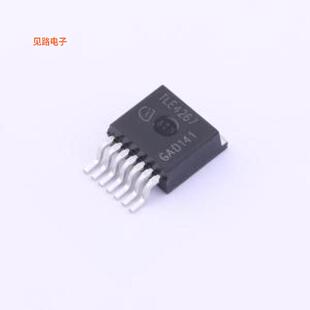 TLE4267G -[原装线性稳压器(LDO)TO-263-7