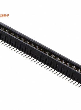 TFM-135-02-S-D-LC -原装[CONN HEADER SMD 70POS 1.27MM接头