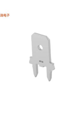 2376595-2 -[全新250 FASTON PCB TAB TPBR]