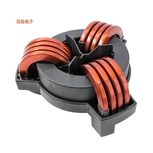 SCF76X-1100-S4F0A004JH -[全新CMC 0.35MH, 110A, 0.27OHM]