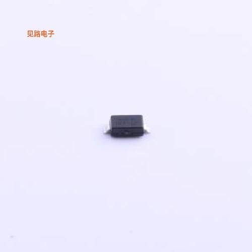 STPS0540Z -[原装DIODE SCHOTTKY 40V 500MA SOD123SOD-123