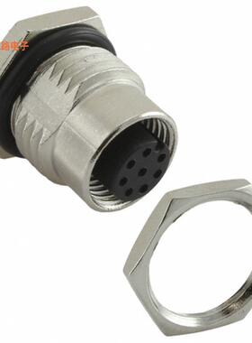 1838892-4 -原装[CONN RCPT FMALE 8POS GOLD SOLD