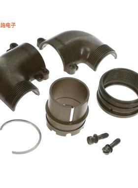 97-3108B-22(0850) -[全新MIL-DTL-5015 General Duty Style]