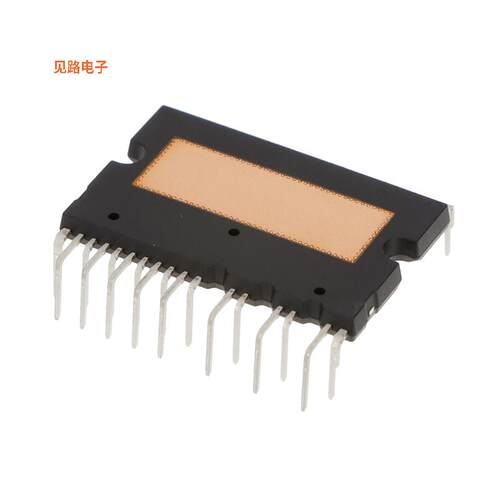 IM12B20EC1XKMA1 -[全新IGBT IPM 1.2KV 30A 24-PWRDIP MOD]
