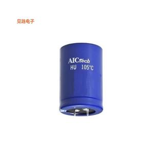 ALUM 820UF TH820 原装 SNAP CAP 450V HU2W821MCAS7WPEC 20%