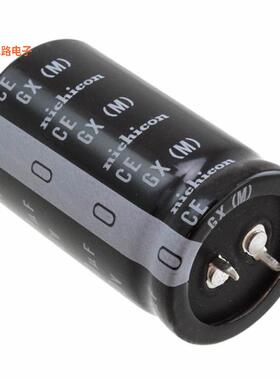 LGX2D152MELB50 -原装[CAP ALUM 1500UF 20% 200V SNAP TH1500 F