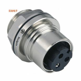 03S 全新CONN PXM6012 NICKEL FMALE PLUG SCREW