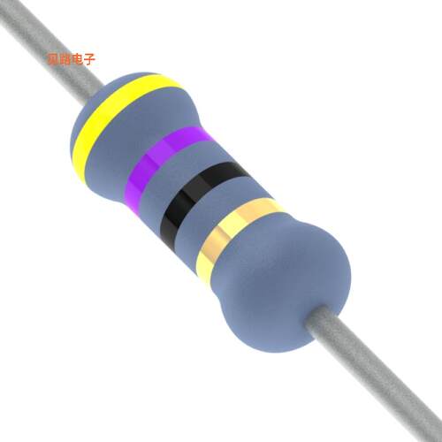RSF2JT47R0 -[全新RES 47 OHM 5% 2W AXIAL]