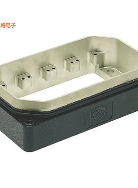 09400480331 -原装[CONN BASE BOTTOM ENTRY SZ48B