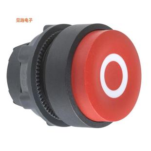 BODY PUSHBUT NON ZB5AL432 ILLUM 全新CONFIG