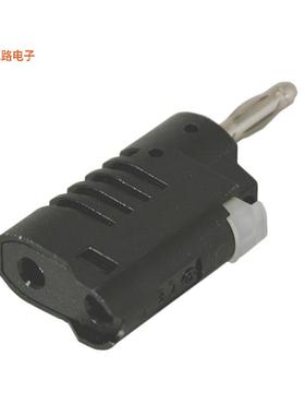 CT2016-0 -原装[CONN BANANA PLUG STACK SLDRLES