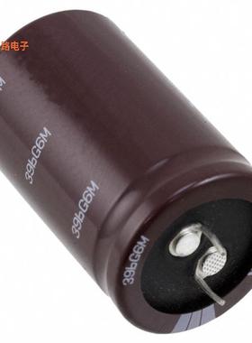 EKHS451VSN331MP60S -原装[CAP ALUM 330UF 20% 450V SNA