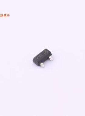 DZ23C15Q-7-F -[原装DIODE ZENER ARRAY 14.7V SOT-23-3SOT-23