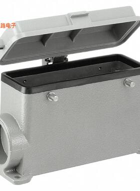 H24B-SDRH-BO-PG29 -[全新CONN BASE SIDE ENTRY SZ24B PG29]