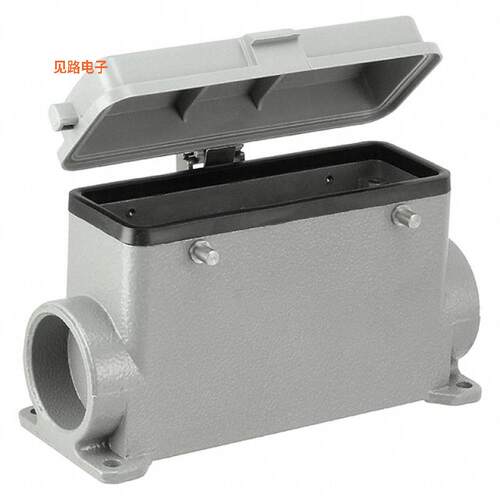 H24B-SDRH-BO-PG29 -[全新CONN BASE SIDE ENTRY SZ24B PG29]