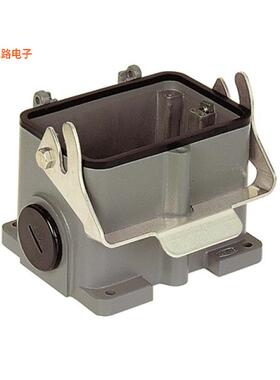 09300480291 -[全新CONN BASE SIDE ENTRY SZ48B PG36]