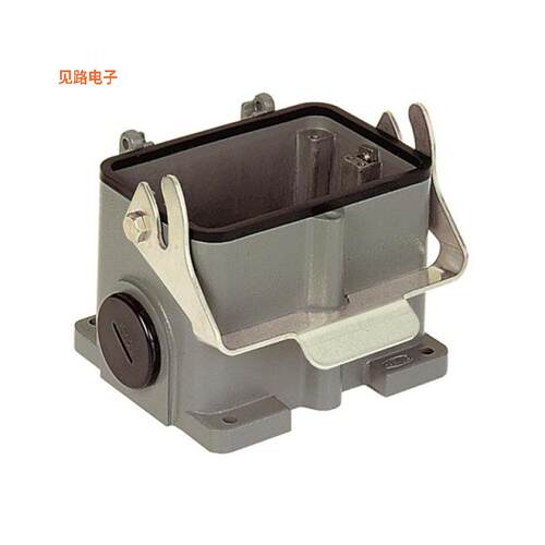 09300480291 -[全新CONN BASE SIDE ENTRY SZ48B PG36]