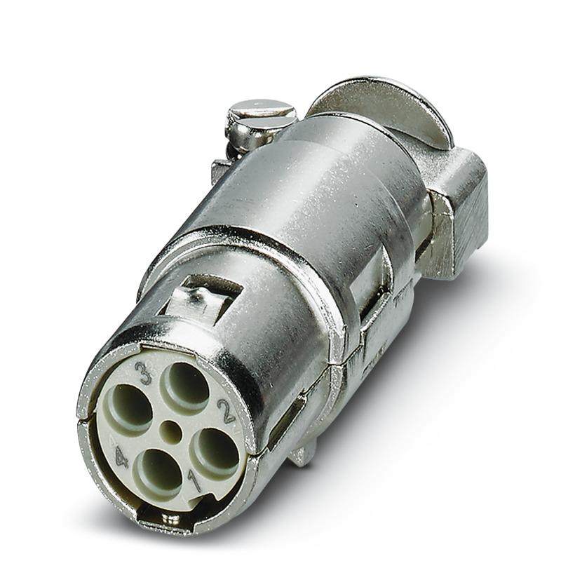 2748580000 -原装[HDC MBUS HD 4 F无触头模块