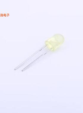 DY-833-2SVYD-A2 -[原装发光二极管/插件,D=5mm