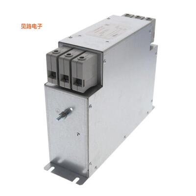 FN3288-80-34-C17-R65 -[全新LINE FILTER 530V/305VAC 8
