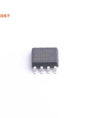 ADUM7241CRZ -[原装数字隔离器SOIC-8