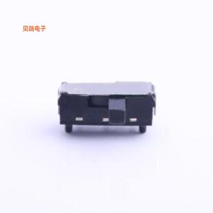 K3-1280S-K1 -[原装滑动SMD,9.1x3.7mm