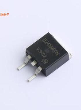 STB24NM60N-VB -[原装(MOSFET)TO-263(D2PAK)