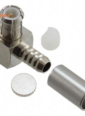 919-NM104P-51A -原装[CONN MCX PLUG R/A 50 OHM SOLDERMCX