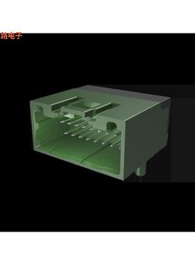 10168530-116KBLF -原装[WIRELOCK 1.8MM, 16P RA HEADER, B接头