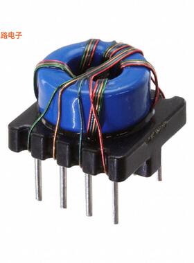 ST-204A1 -[全新CMC 500MA 4LN 250 OHM TH]