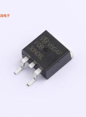 FQB30N06LTM-VB -[原装(MOSFET)TO-263(D2PAK)