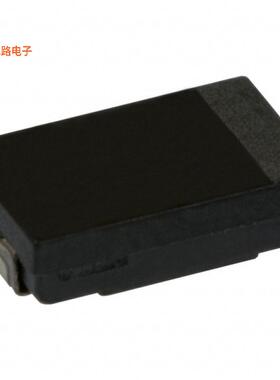 EEF-SX0G151E7 -原装[CAP ALUM POLY 150UF 20% 4V SMD聚合物