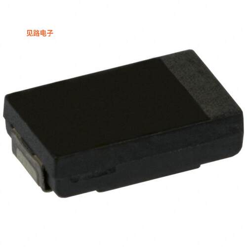EEF-SX0D471R -[全新CAP ALUM POLY 470UF 20% 2V SMD]