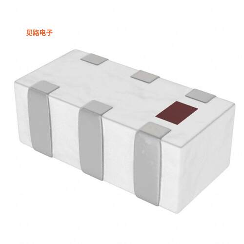 2450BM14A0002001T -[全新BALUN 2.4GHZ-2.5GHZ 0603]