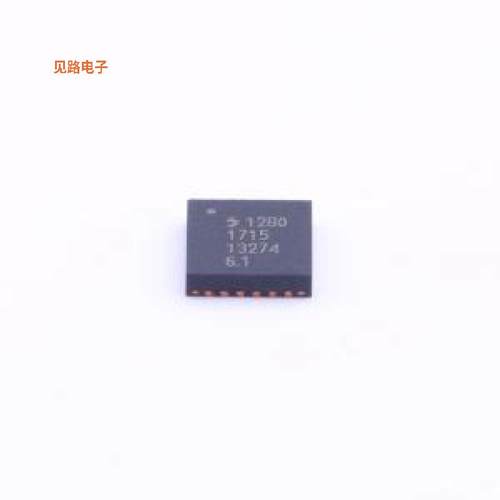 SX1280IMLTRT -[原装IC RF TXRX 802.15.4 24QFNQFN-24-EP(4x4)