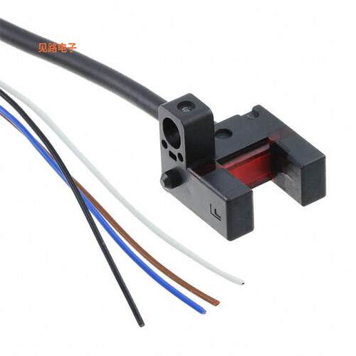 PM-R25-R -[全新SENSOR OPTICAL 6MM MOD CABLE 3M]